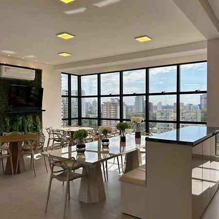 Apartamento Perfeito No Centro Apartment Foz do Iguacu Exterior photo