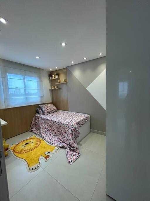 Apartamento Perfeito No Centro Apartment Foz do Iguacu Exterior photo