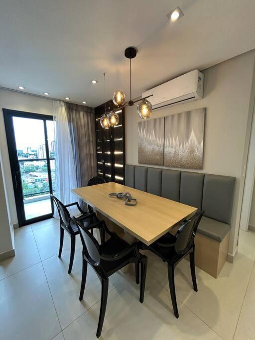 Apartamento Perfeito No Centro Apartment Foz do Iguacu Exterior photo